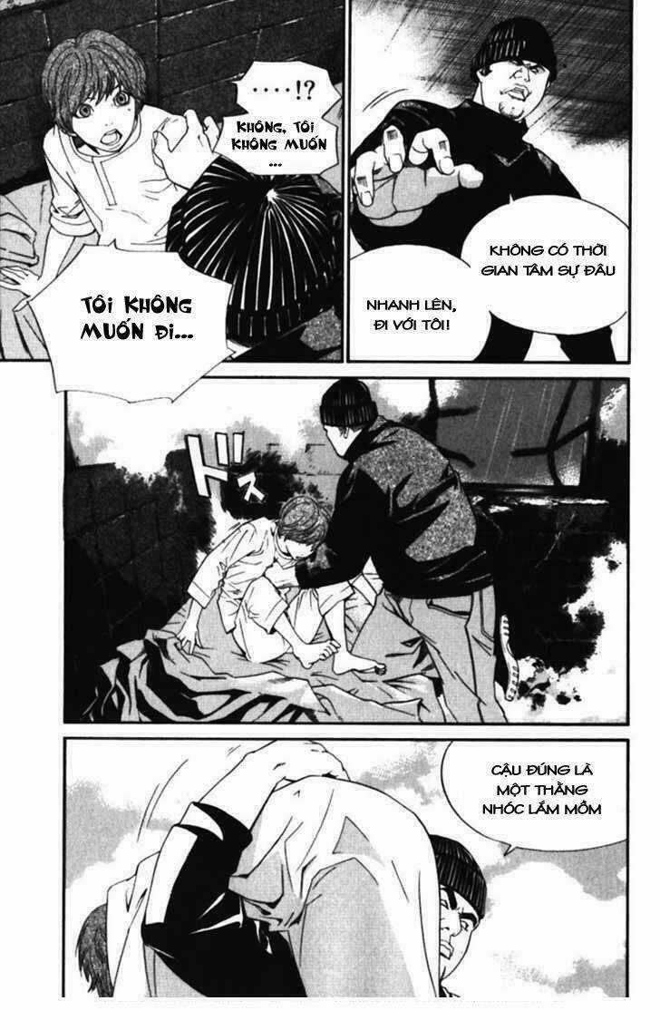 Alive - The Final Evolution - Chapter 51 - Trang 26