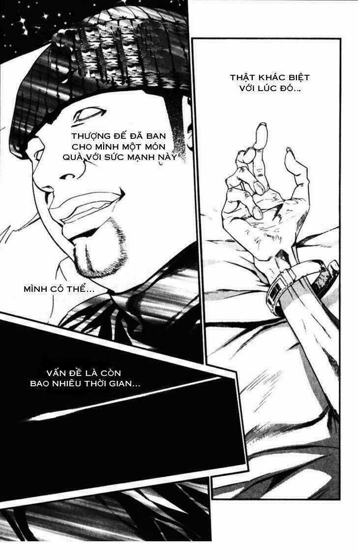 Alive - The Final Evolution - Chapter 51 - Trang 28