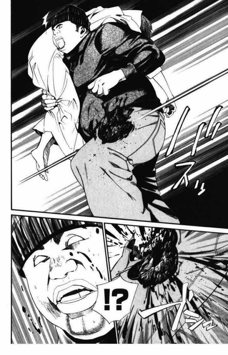 Alive - The Final Evolution - Chapter 51 - Trang 29