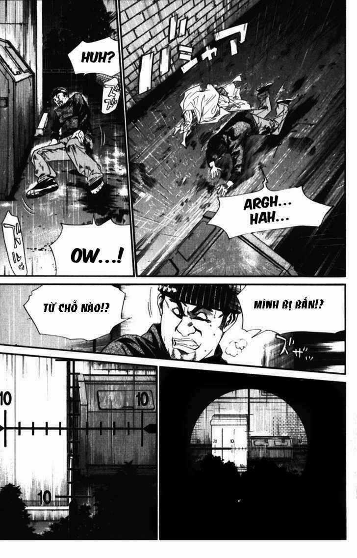 Alive - The Final Evolution - Chapter 51 - Trang 30