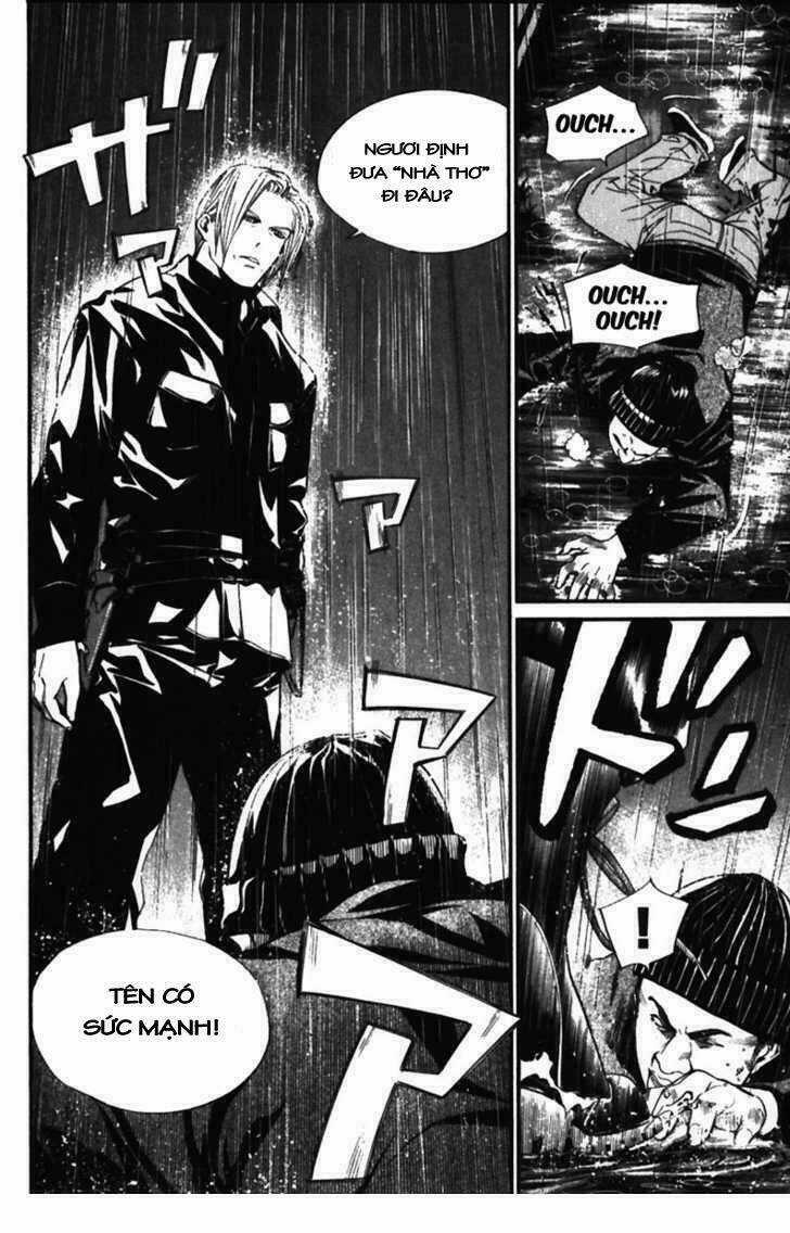 Alive - The Final Evolution - Chapter 51 - Trang 32