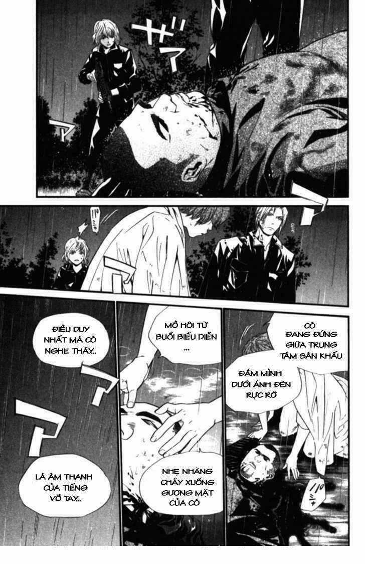 Alive - The Final Evolution - Chapter 51 - Trang 38