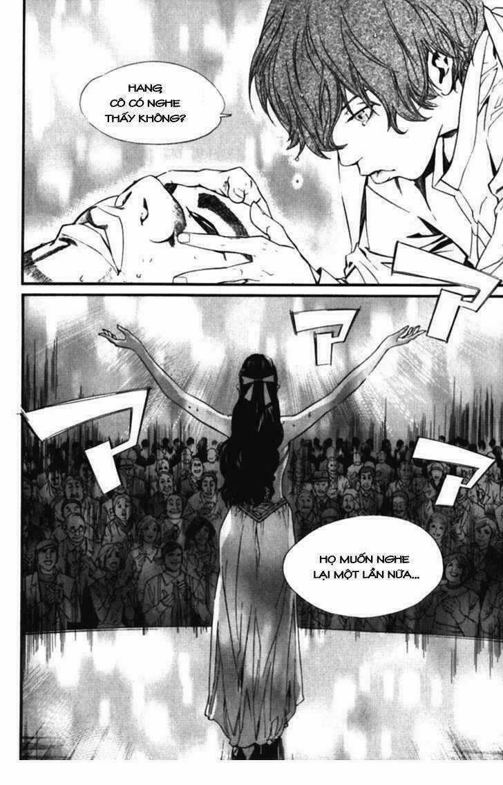 Alive - The Final Evolution - Chapter 51 - Trang 39