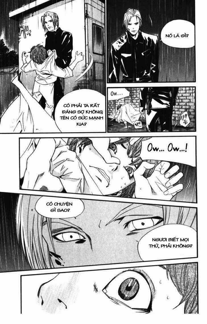 Alive - The Final Evolution - Chapter 51 - Trang 41