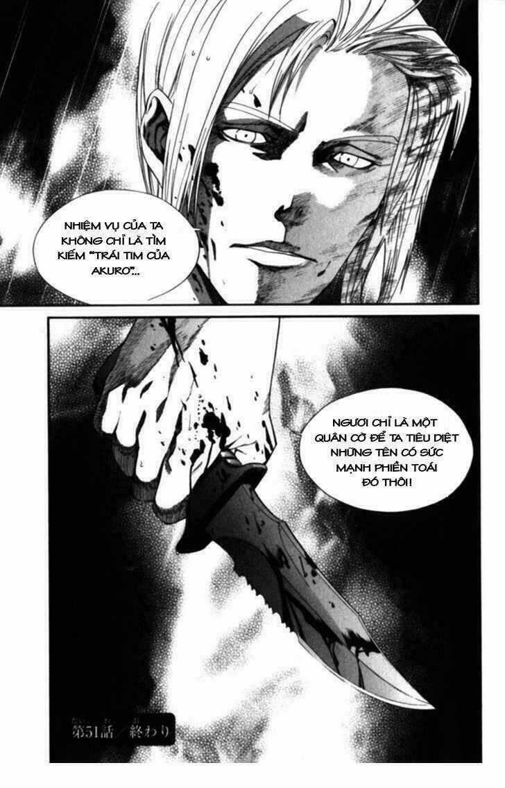 Alive - The Final Evolution - Chapter 51 - Trang 43