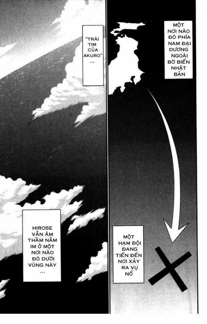 Alive - The Final Evolution - Chapter 52 - Trang 2