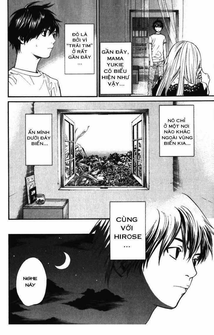 Alive - The Final Evolution - Chapter 52 - Trang 12