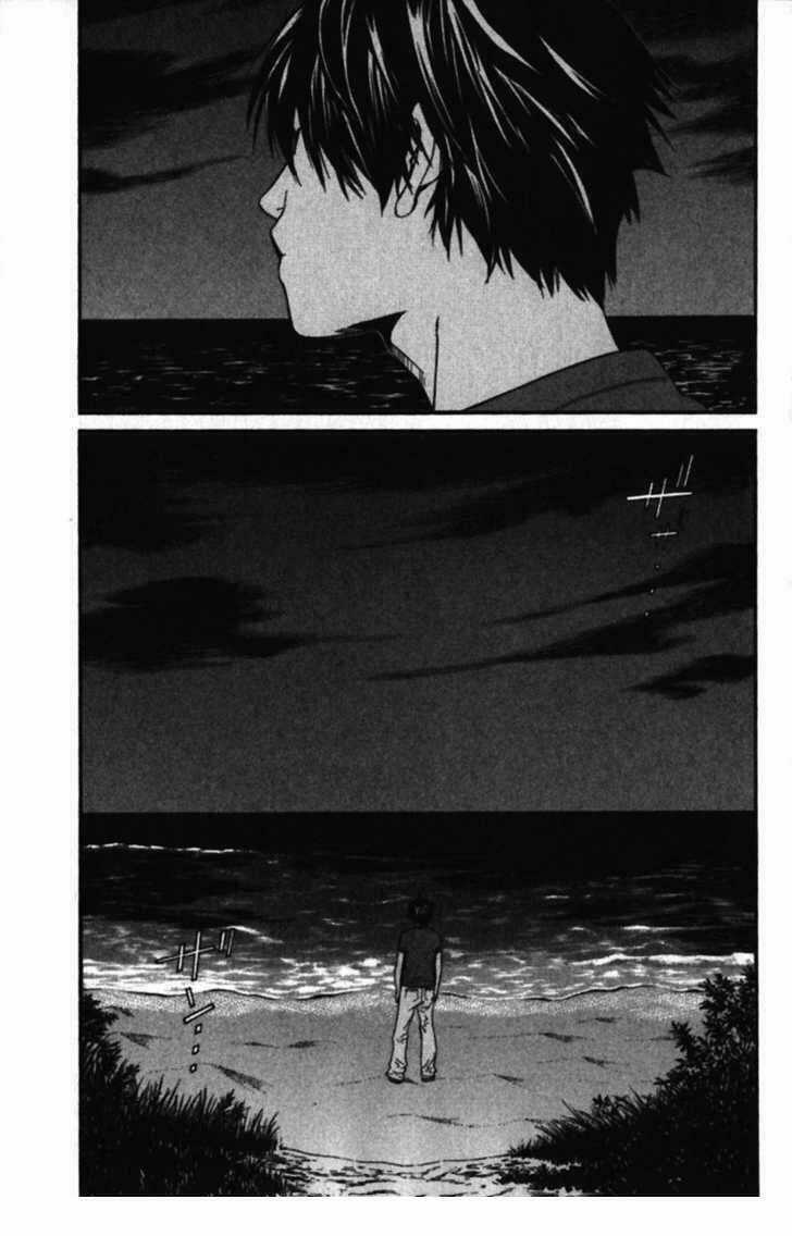 Alive - The Final Evolution - Chapter 52 - Trang 21