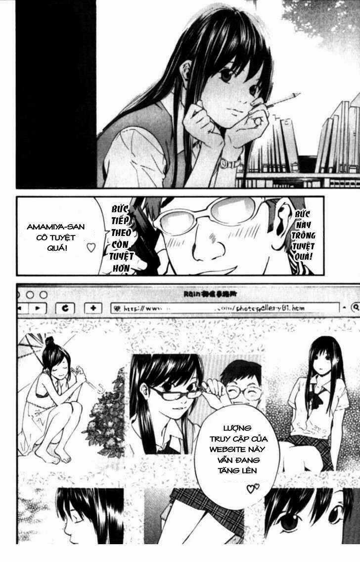 Alive - The Final Evolution - Chapter 52 - Trang 22