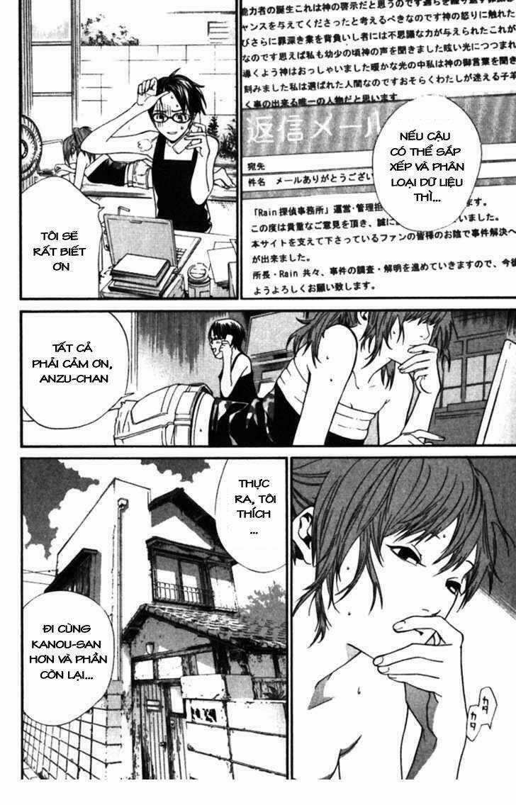 Alive - The Final Evolution - Chapter 52 - Trang 24