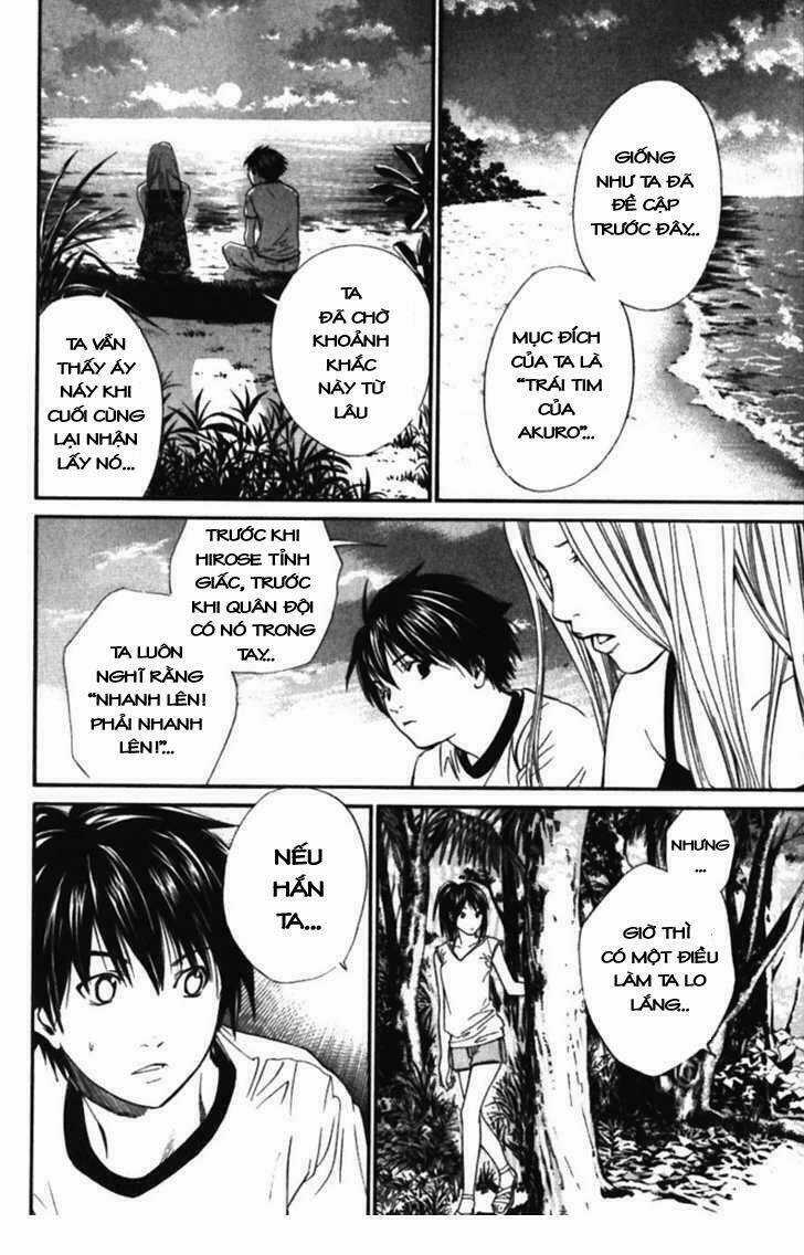 Alive - The Final Evolution - Chapter 52 - Trang 28