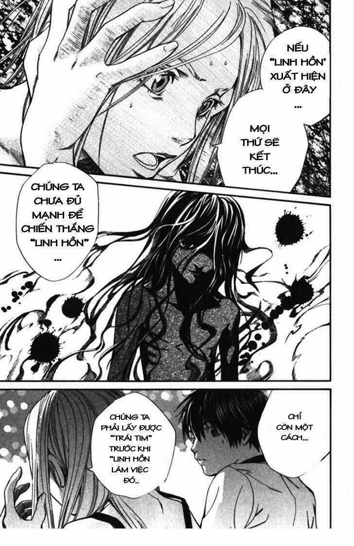 Alive - The Final Evolution - Chapter 52 - Trang 29