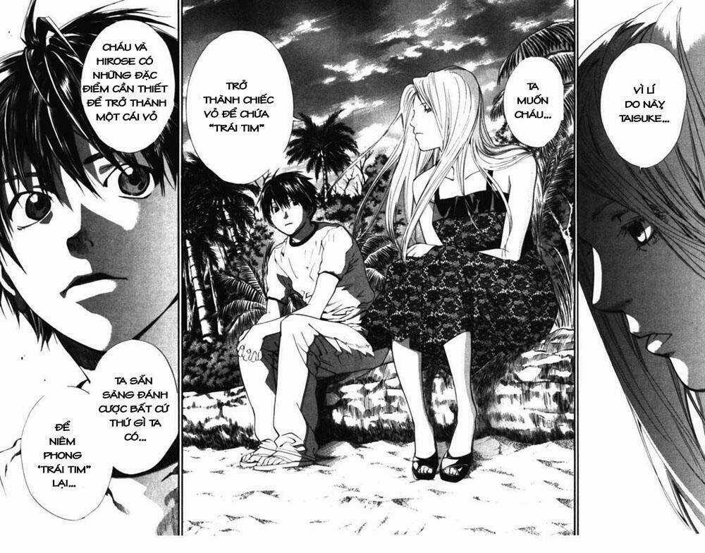 Alive - The Final Evolution - Chapter 52 - Trang 30