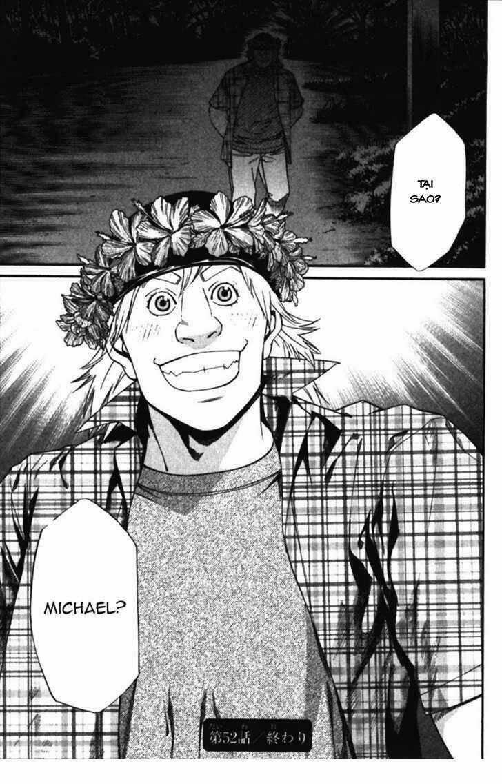 Alive - The Final Evolution - Chapter 52 - Trang 44