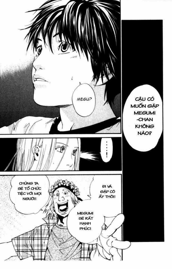 Alive - The Final Evolution - Chapter 53 - Trang 16