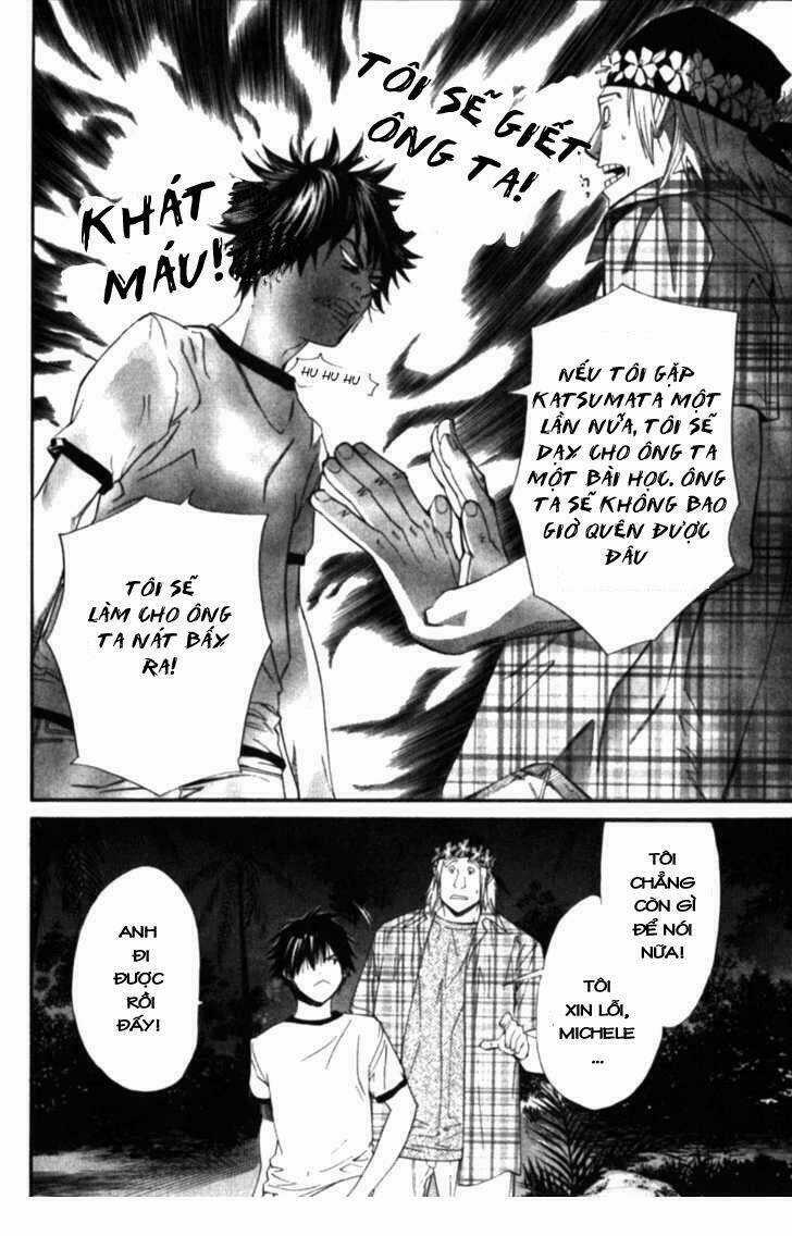 Alive - The Final Evolution - Chapter 53 - Trang 19