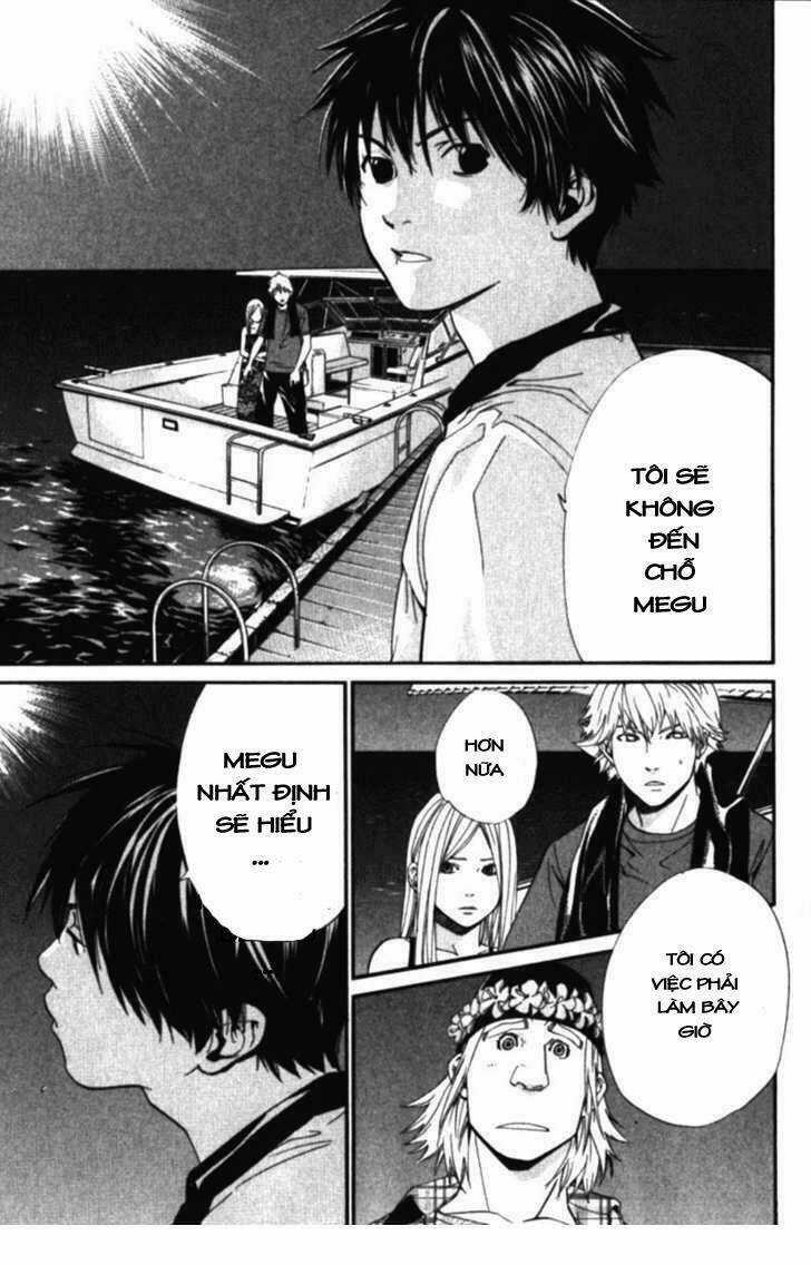 Alive - The Final Evolution - Chapter 53 - Trang 20