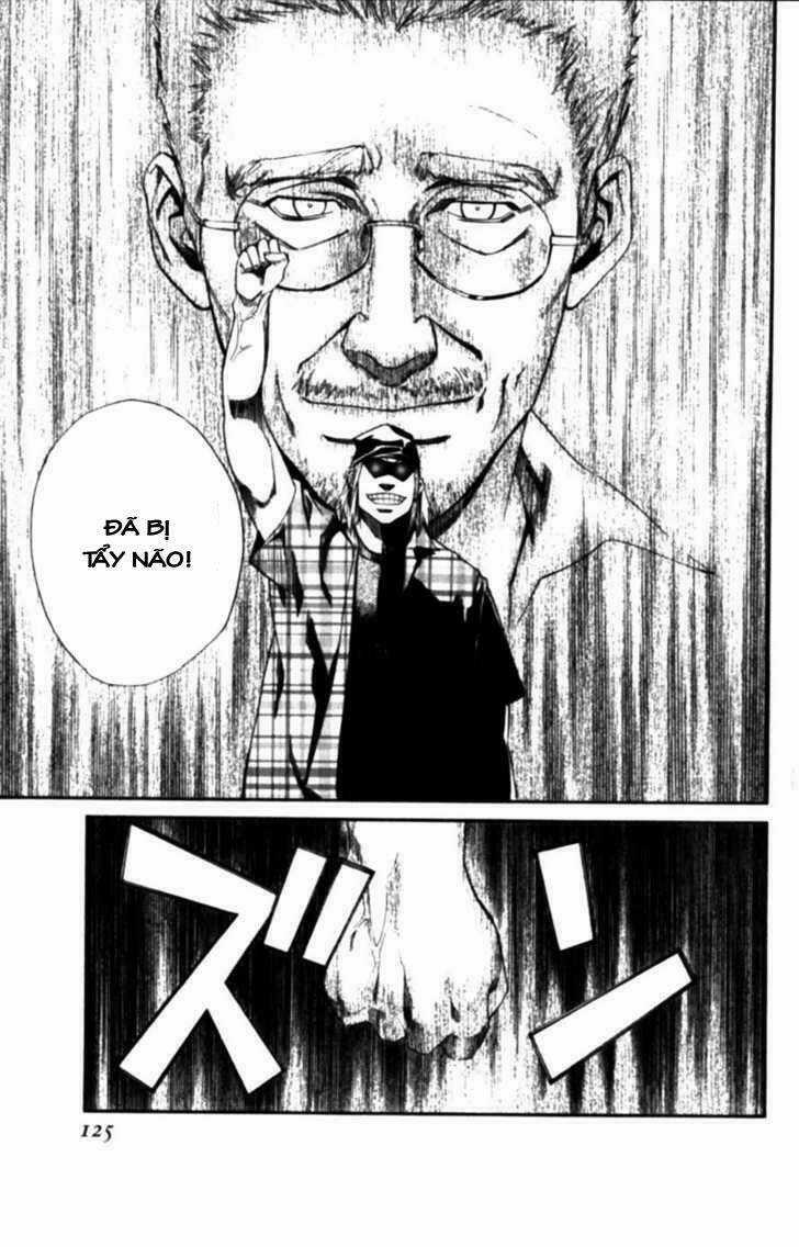 Alive - The Final Evolution - Chapter 53 - Trang 30