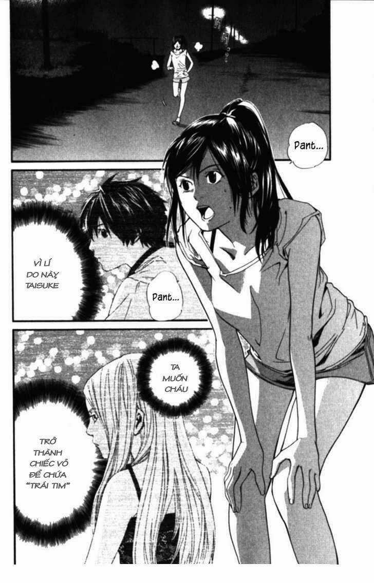 Alive - The Final Evolution - Chapter 53 - Trang 31