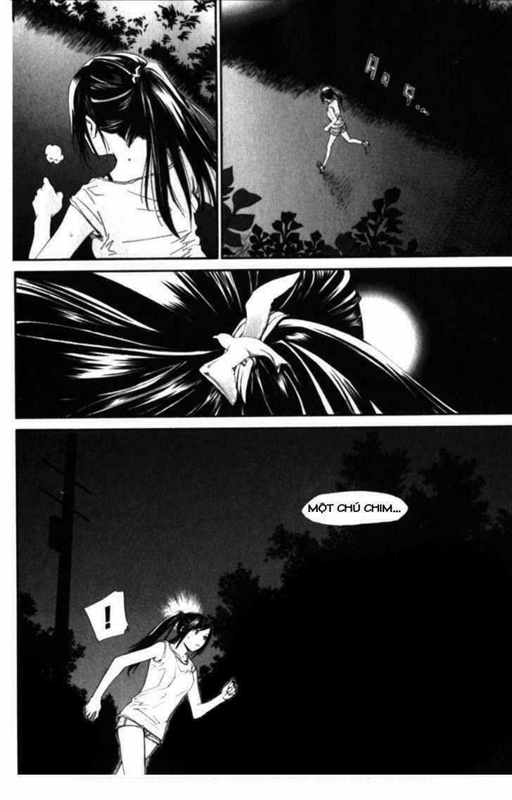 Alive - The Final Evolution - Chapter 53 - Trang 33