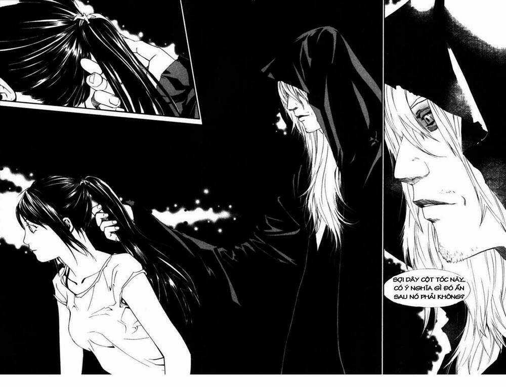 Alive - The Final Evolution - Chapter 53 - Trang 35