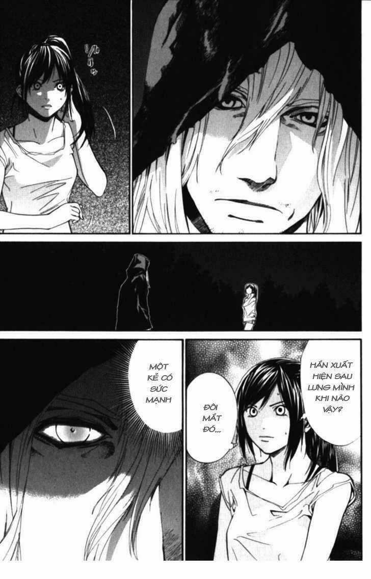 Alive - The Final Evolution - Chapter 53 - Trang 37