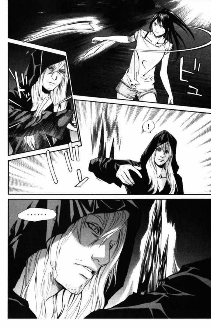 Alive - The Final Evolution - Chapter 53 - Trang 40