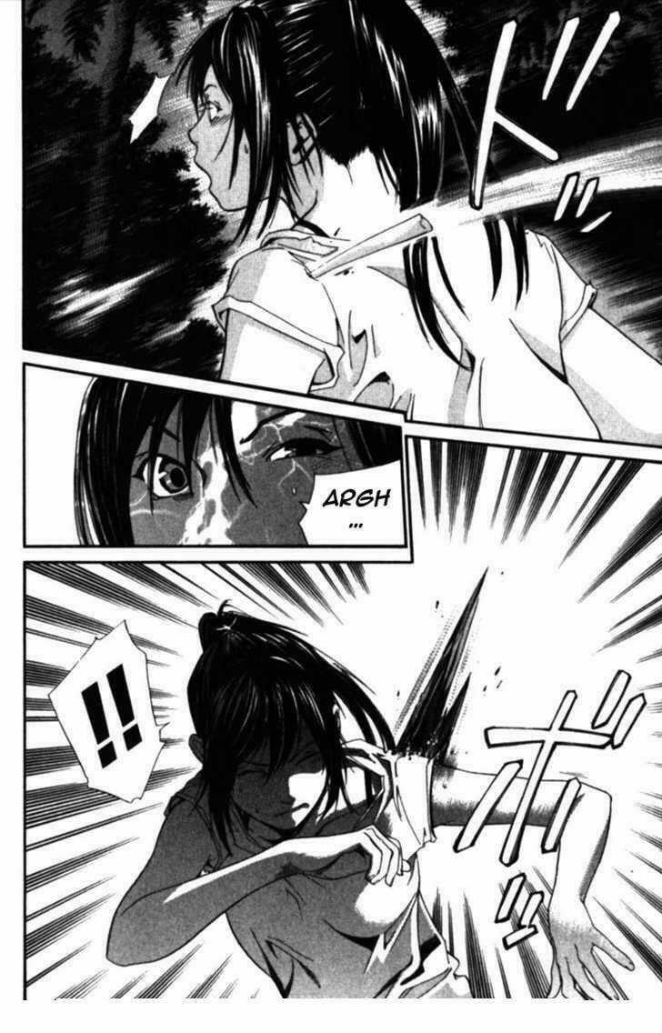 Alive - The Final Evolution - Chapter 53 - Trang 41