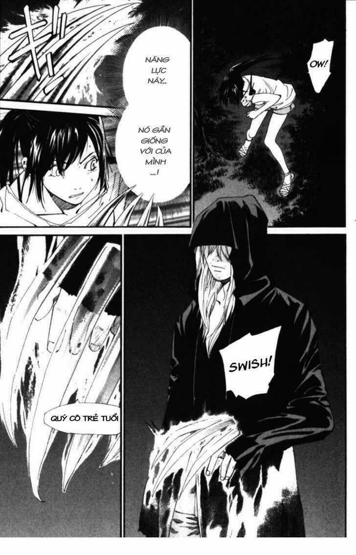 Alive - The Final Evolution - Chapter 53 - Trang 42