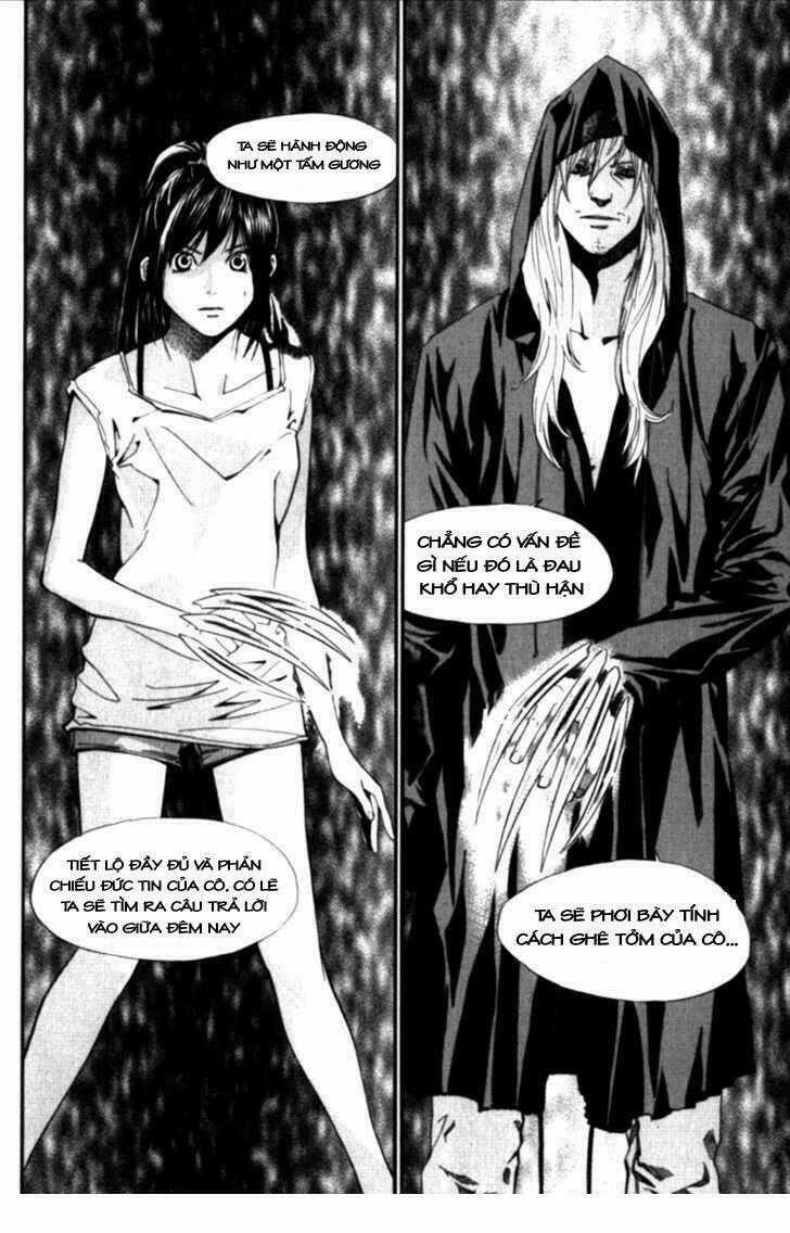 Alive - The Final Evolution - Chapter 53 - Trang 43