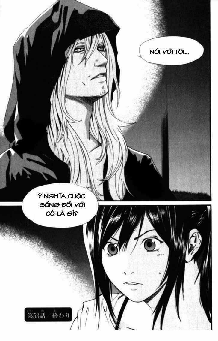 Alive - The Final Evolution - Chapter 53 - Trang 44