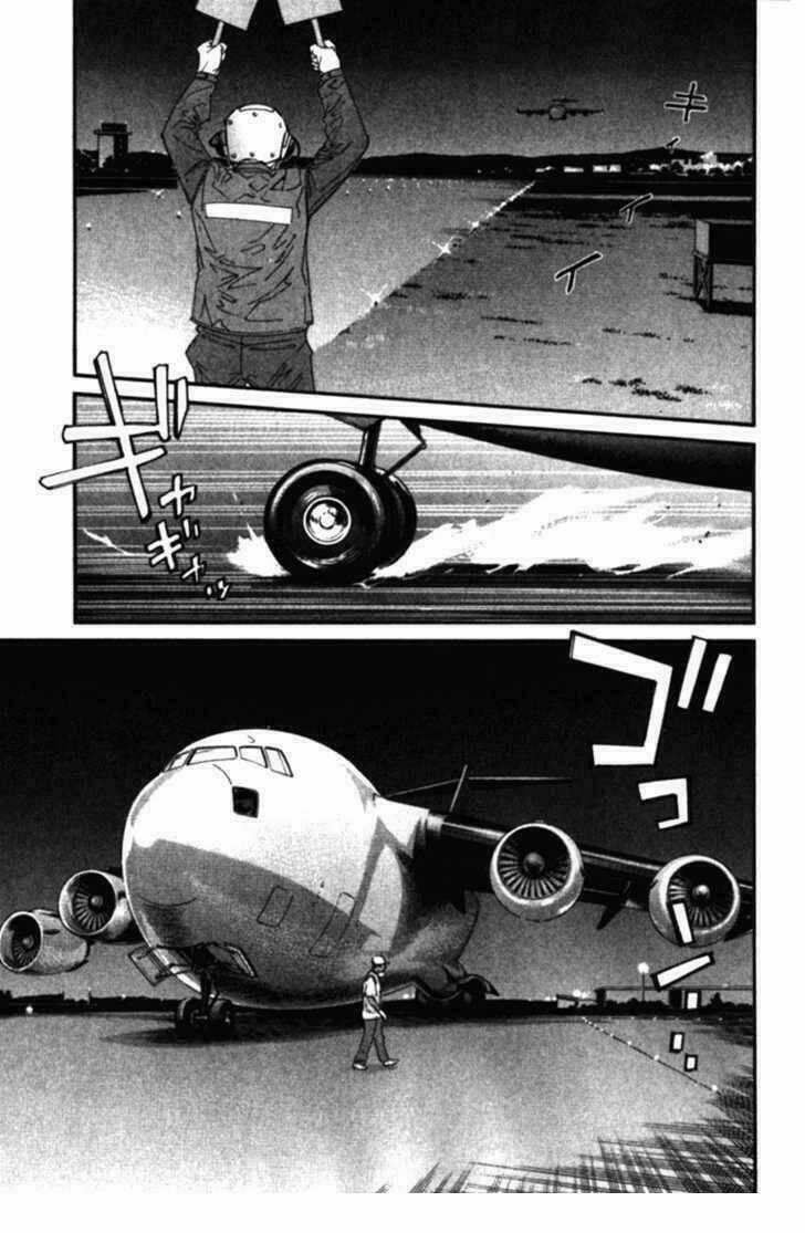 Alive - The Final Evolution - Chapter 54 - Trang 2