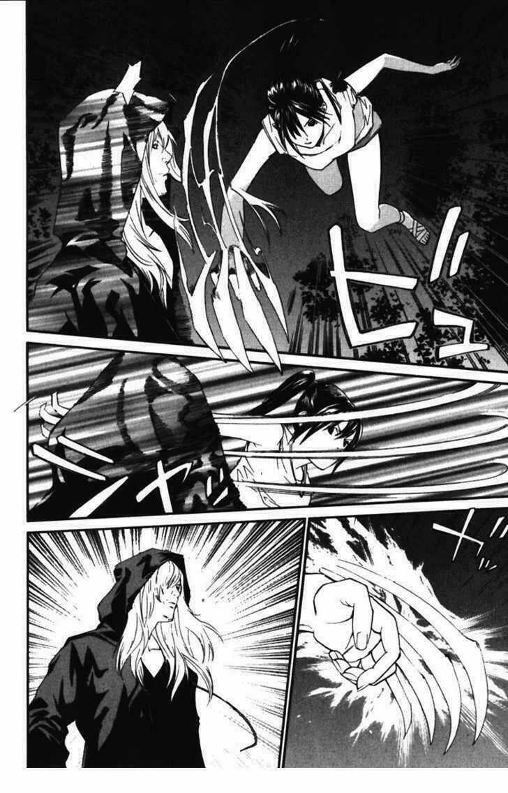 Alive - The Final Evolution - Chapter 54 - Trang 11