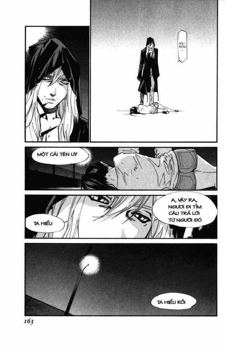 Alive - The Final Evolution - Chapter 54 - Trang 22