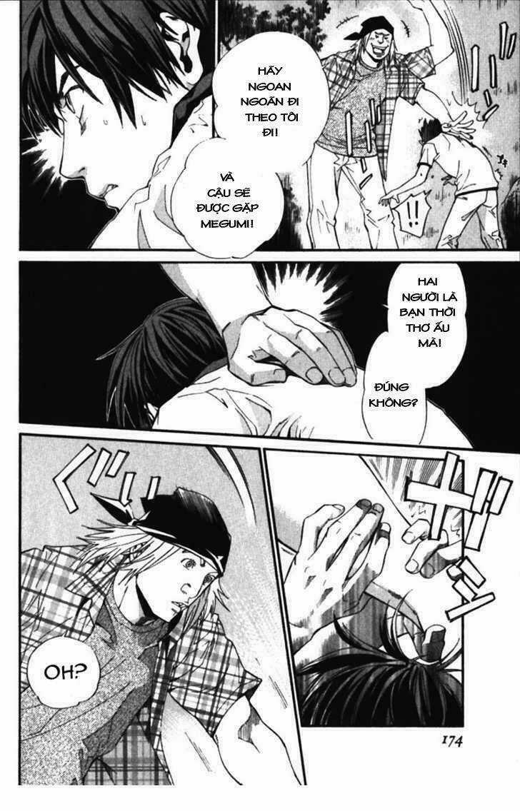 Alive - The Final Evolution - Chapter 54 - Trang 33