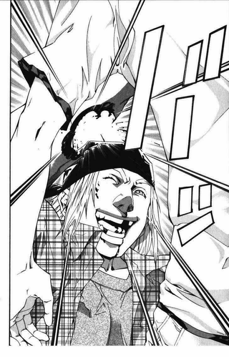 Alive - The Final Evolution - Chapter 54 - Trang 43