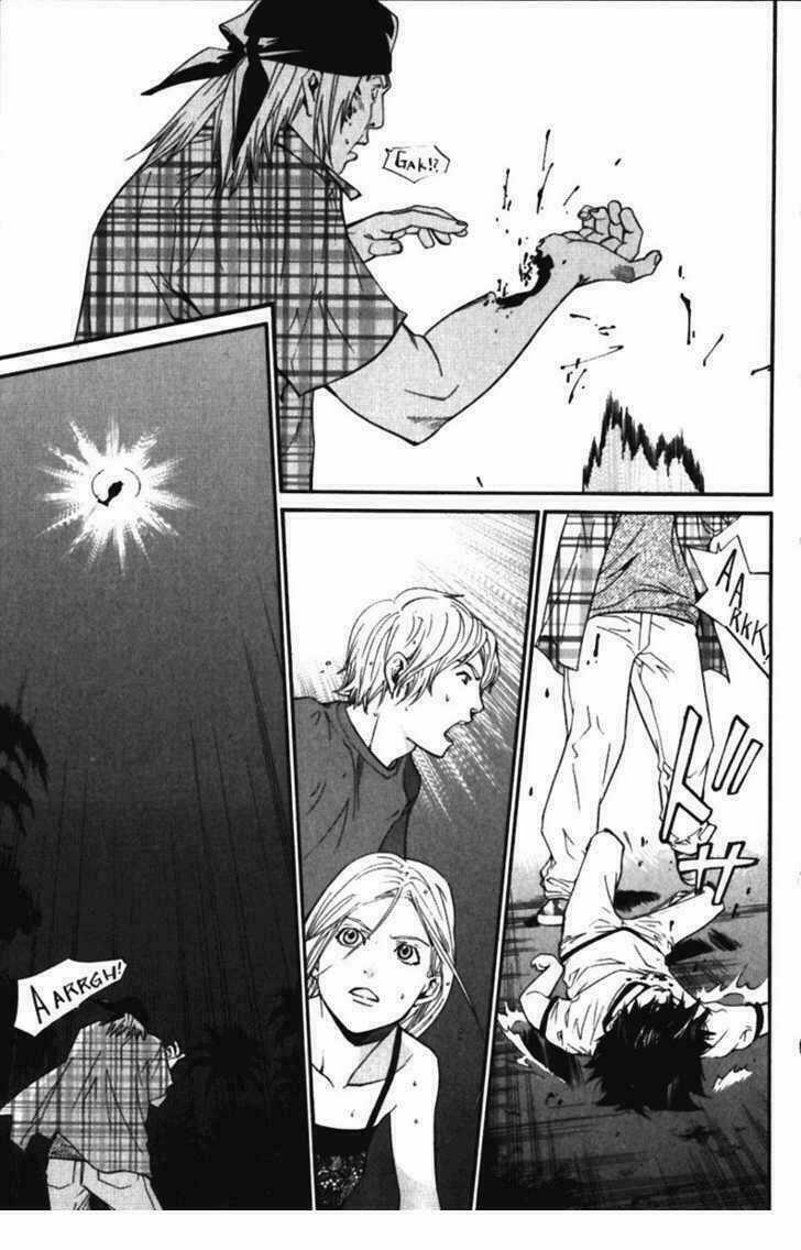 Alive - The Final Evolution - Chapter 54 - Trang 44