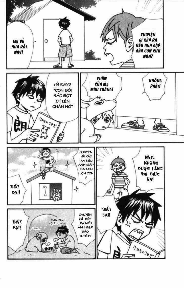 Alive - The Final Evolution - Chapter 54 - Trang 49