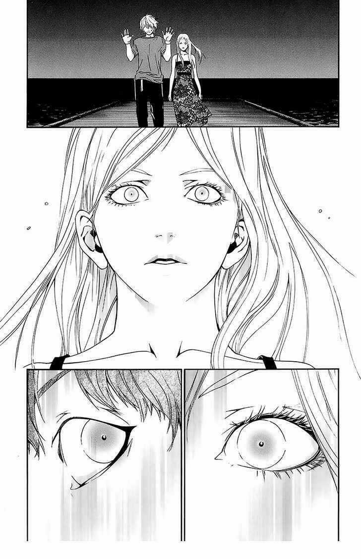 Alive - The Final Evolution - Chapter 55 - Trang 12