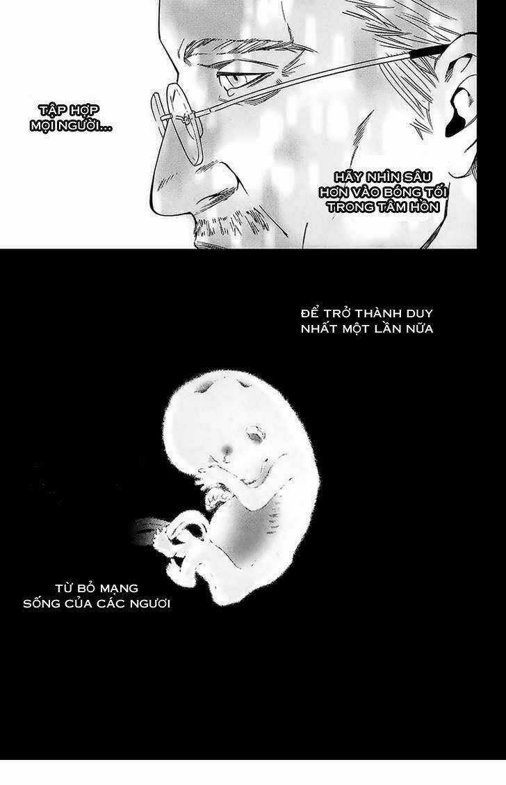 Alive - The Final Evolution - Chapter 55 - Trang 14