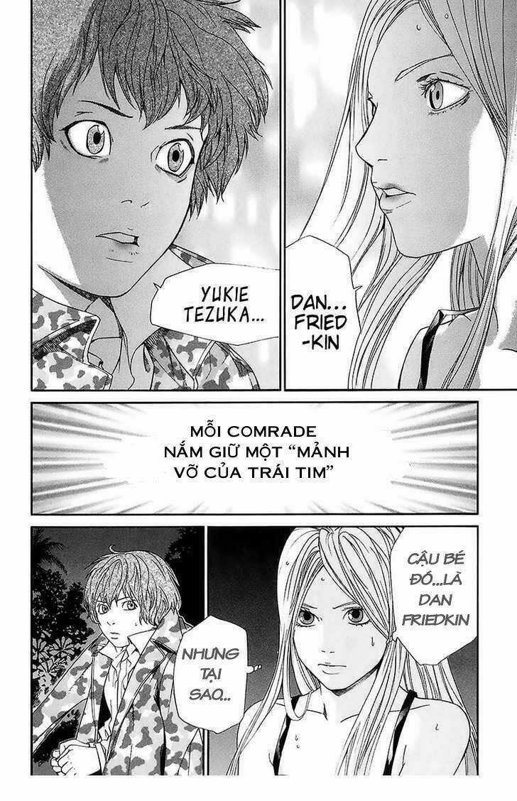 Alive - The Final Evolution - Chapter 55 - Trang 15