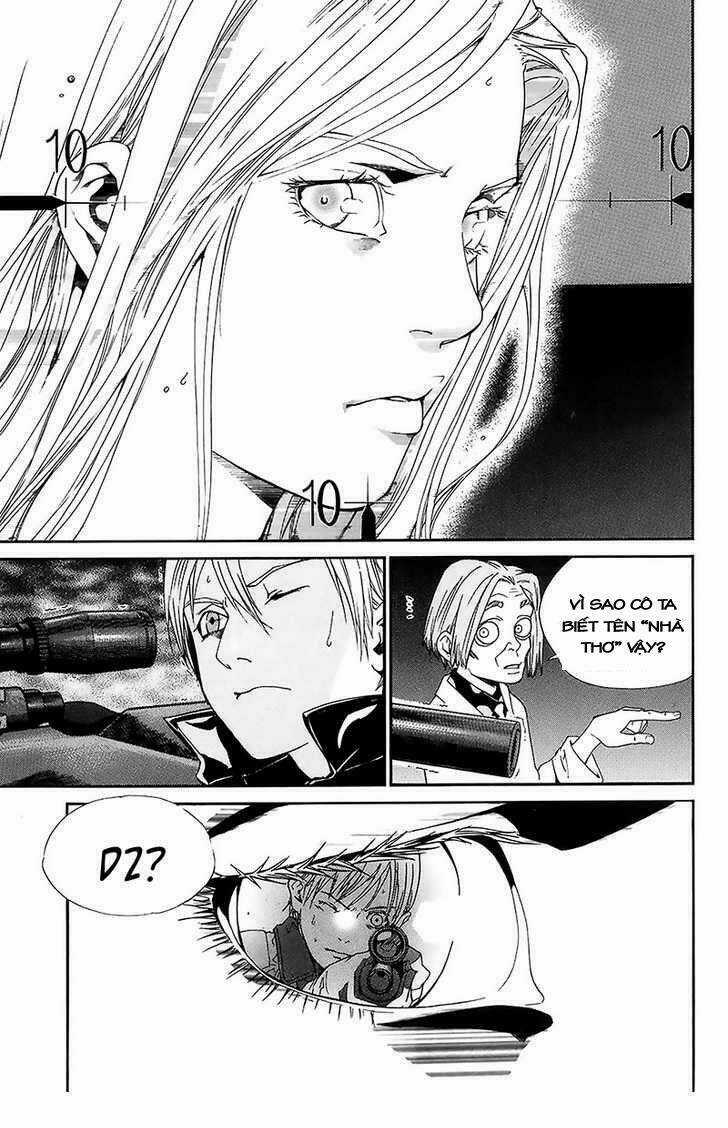 Alive - The Final Evolution - Chapter 55 - Trang 18