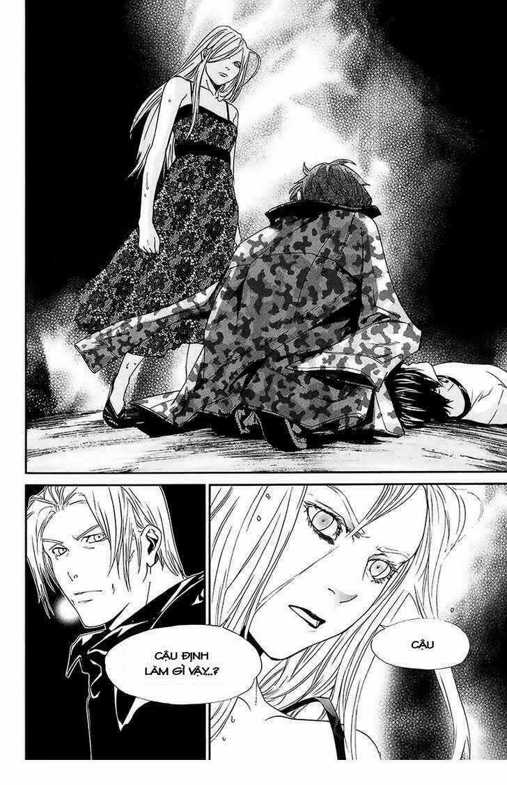 Alive - The Final Evolution - Chapter 55 - Trang 19