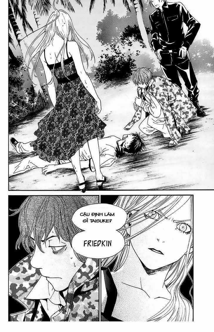 Alive - The Final Evolution - Chapter 55 - Trang 25