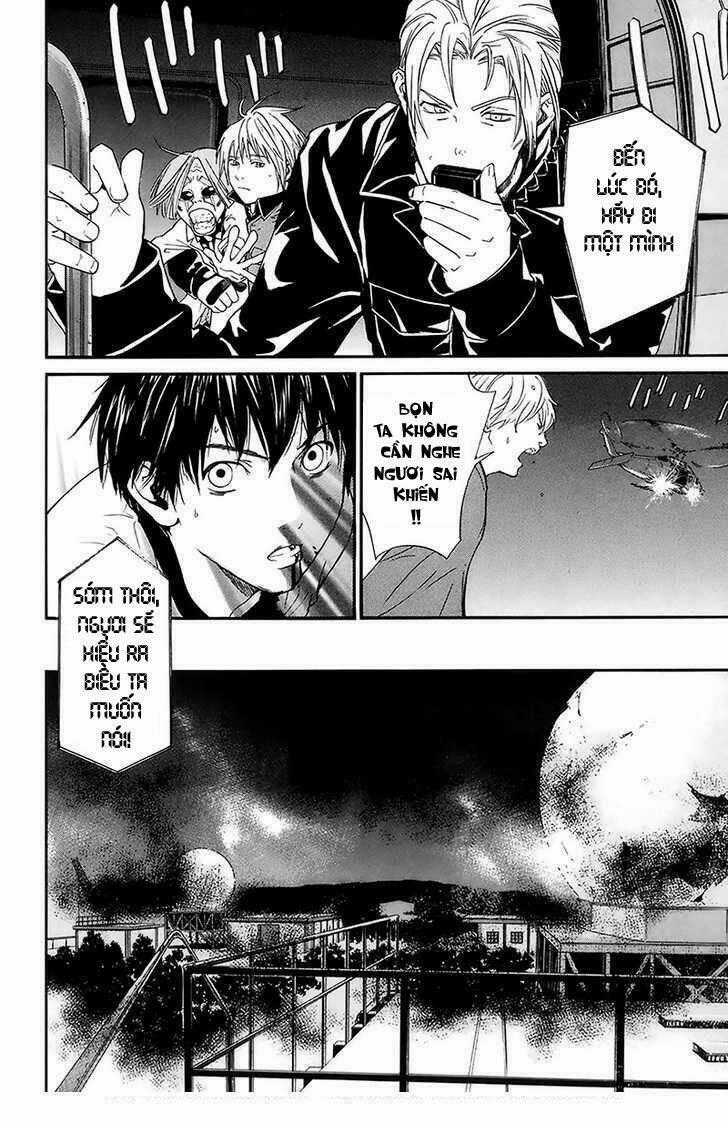 Alive - The Final Evolution - Chapter 55 - Trang 45