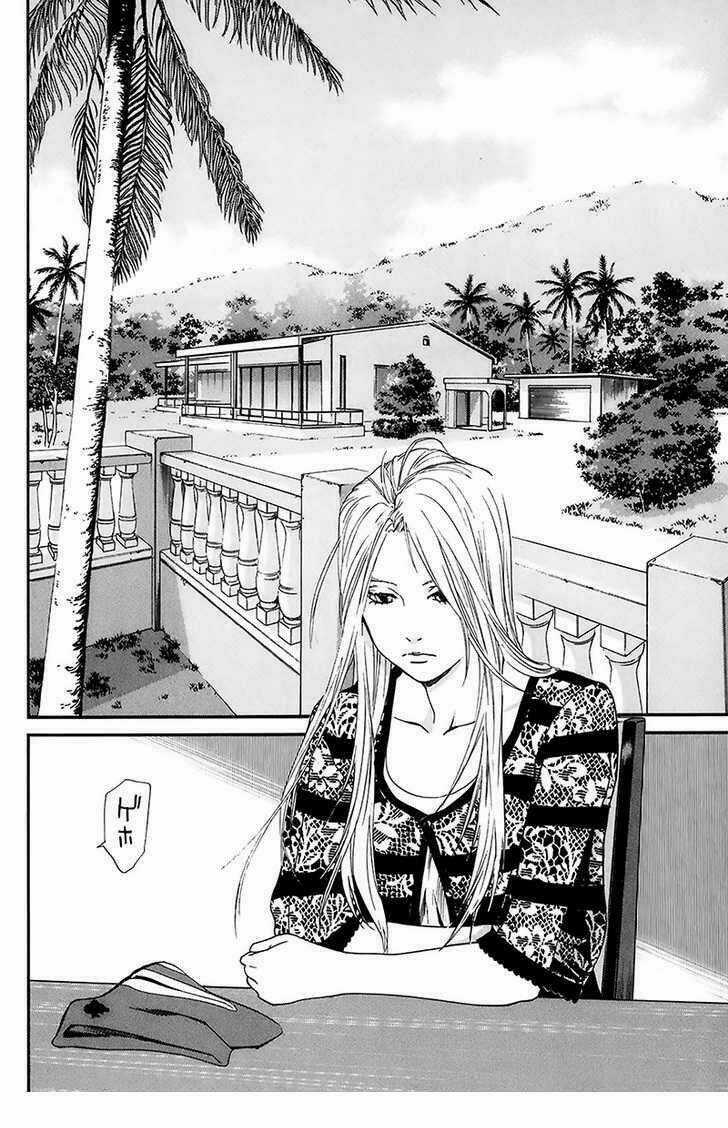 Alive - The Final Evolution - Chapter 56 - Trang 11