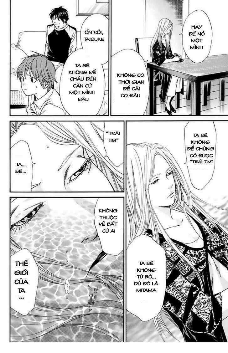 Alive - The Final Evolution - Chapter 56 - Trang 17