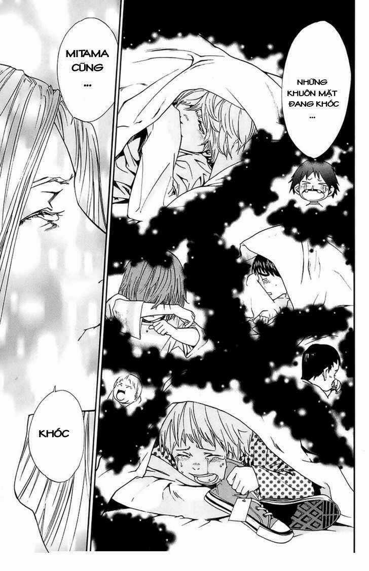 Alive - The Final Evolution - Chapter 56 - Trang 20