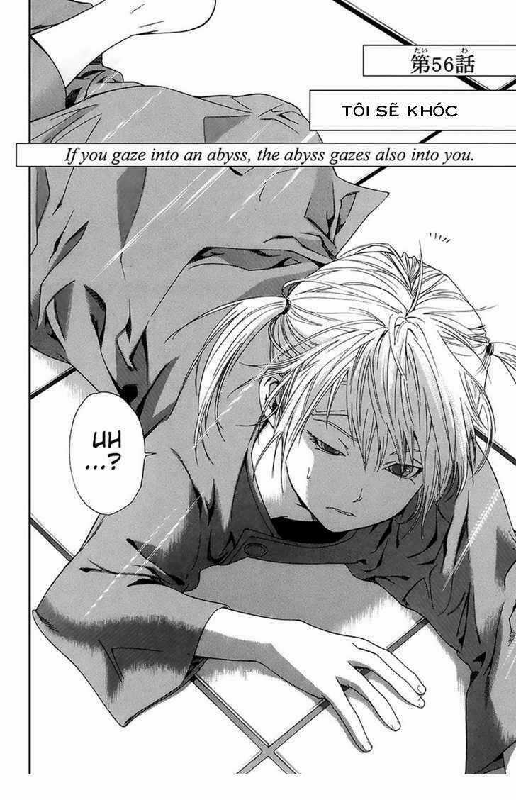 Alive - The Final Evolution - Chapter 56 - Trang 3