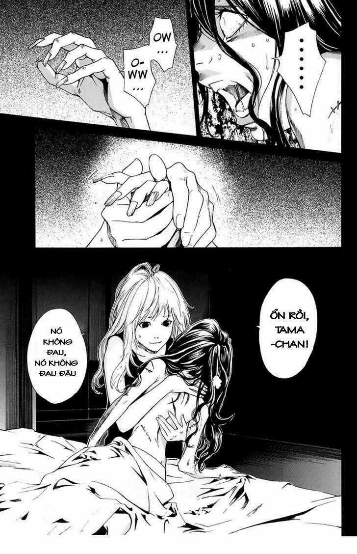 Alive - The Final Evolution - Chapter 56 - Trang 22